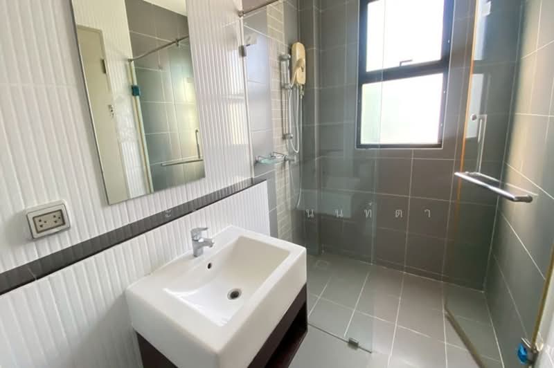 Baan Klang Muang The Edition Rama 9-Onnut, Bangkok, Highway No. 7 Parallel Route, Prawet, Bangkok, 4 Bedrooms, 222 sqm, Single Detached House For Sale, by ชนะชาติ นนท์ตา, 500341610 - DDproperty.com
