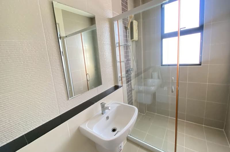 Baan Klang Muang The Edition Rama 9-Onnut, Bangkok, Highway No. 7 Parallel Route, Prawet, Bangkok, 4 Bedrooms, 222 sqm, Single Detached House For Sale, by ชนะชาติ นนท์ตา, 500341610 - DDproperty.com