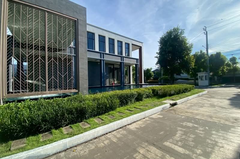 Baan Klang Muang The Edition Rama 9-Onnut, Bangkok, Highway No. 7 Parallel Route, Prawet, Bangkok, 4 Bedrooms, 222 sqm, Single Detached House For Sale, by ชนะชาติ นนท์ตา, 500341610 - DDproperty.com