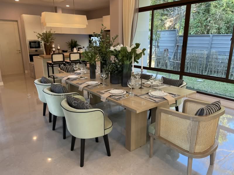 Pong Yang Vingt, Chiang Mai, Pong Yaeng, Mae Rim, Chiang Mai, 3 Bedrooms, 466 sqm, Villa For Sale, by Shori Asset Group Co., Ltd., 500341612 - DDproperty.com