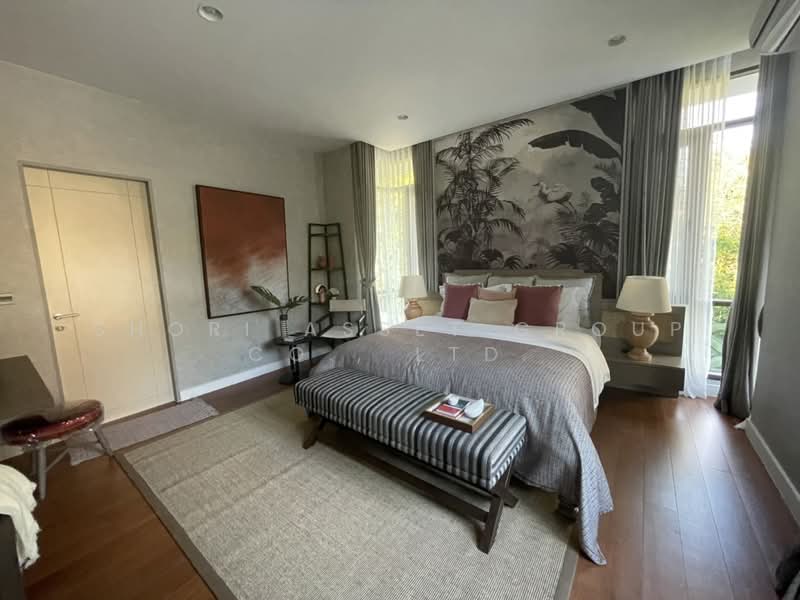 Pong Yang Vingt, Chiang Mai, Pong Yaeng, Mae Rim, Chiang Mai, 3 Bedrooms, 466 sqm, Villa For Sale, by Shori Asset Group Co., Ltd., 500341612 - DDproperty.com