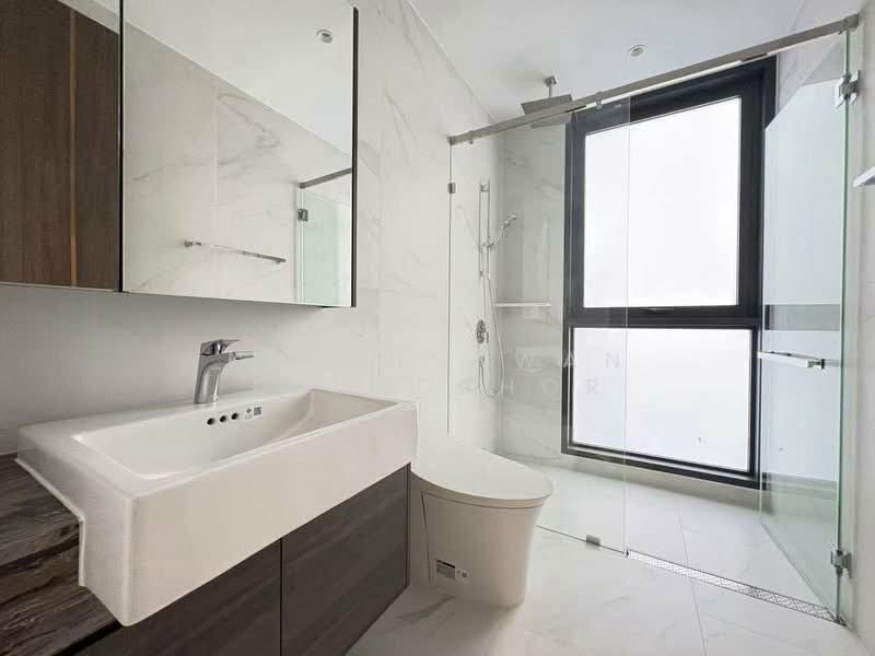 Supalai Icon Sathorn, Bangkok, Sathorn Tai Road, Thung Maha Mek, Sathon, Bangkok, 3 Bedrooms, 110 sqm, Condo For Rent, by Napatsawan Tamjorhor, 500341613 - DDproperty.com