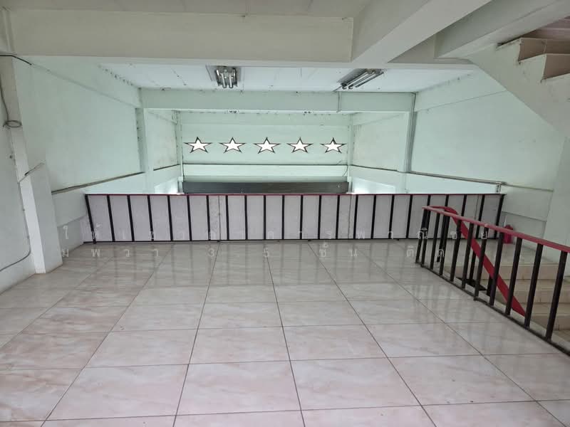 ให้เช่าอาคารพาณิชย์ อัมพวา 3.5 ชั้น ติดถนนสมุทรสงคราม-บางแพ, สมุทรสงคราม, อัมพวา, สมุทรสงคราม, 144 ตร.ม., ทาวน์เฮ้าส์ ให้เช่า, โดย คุณเอ็มมี่, 500341616 - DDproperty.com