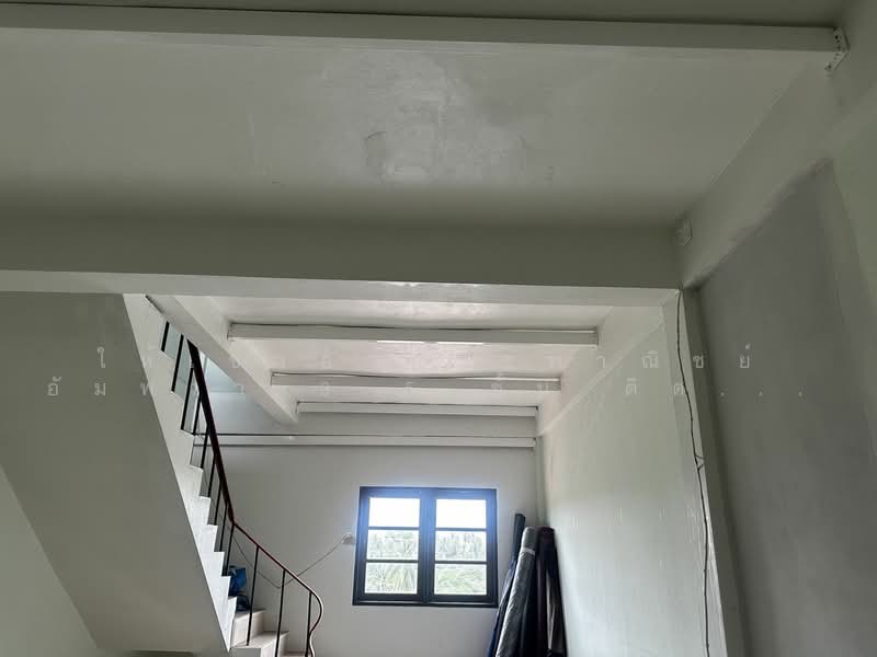 For Rent: 3.5-Storey Commercial Building in Amphawa, Samut Songkhram, Amphawa, Samut Songkhram, 2 Bedrooms, 144 sqm, Townhouse For Rent, by คุณเอ็มมี่, 500341616 - DDproperty.com