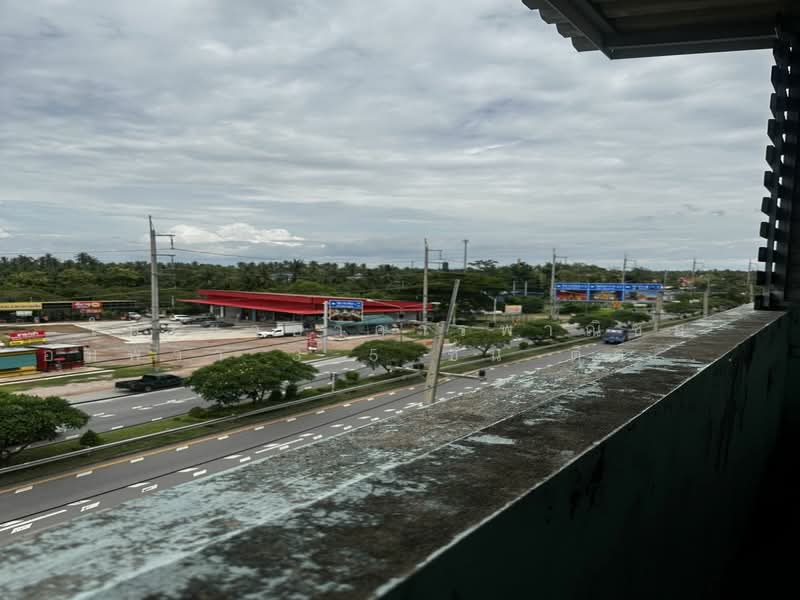 For Rent: 3.5-Storey Commercial Building in Amphawa, Samut Songkhram, Amphawa, Samut Songkhram, 2 Bedrooms, 144 sqm, Townhouse For Rent, by คุณเอ็มมี่, 500341616 - DDproperty.com