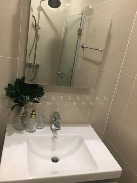 Park Origin Phrom Phong (Park 24), Bangkok, 68 Soi Sukhumvit 24, Khong Tan, Khlong Toei, Bangkok, Studio, 27 sqm, Condo For Rent, by Napatsawan Tamjorhor, 500341617 - DDproperty.com