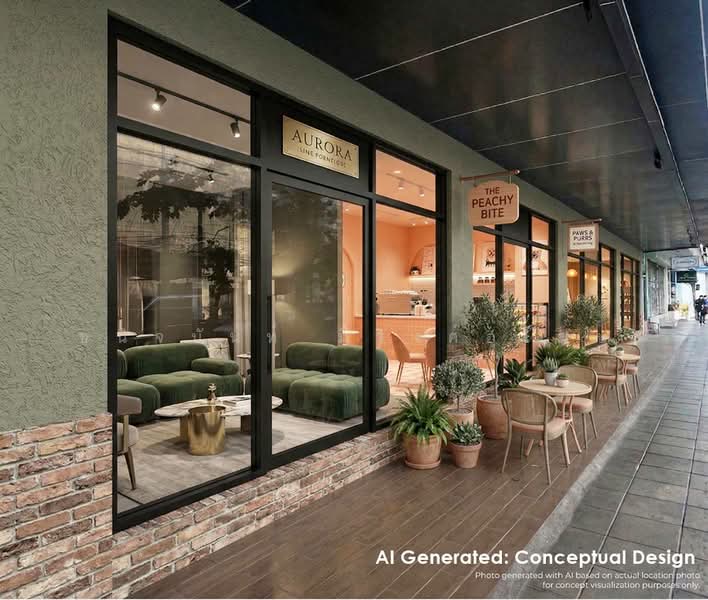 Newly renovated Retail 20-192 sqm. Prakanong Sukhumvit 71 For Rent, Bangkok, สุขุมวิท 71, Phra Kanong Nua, Watthana, Bangkok, , 88 sqm, Retail Space For Rent, by Chanitnun Mewongukote, 500341620 - DDproperty.com