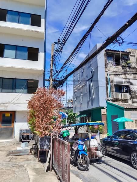 Newly renovated Retail 20-192 sqm. Prakanong Sukhumvit 71 For Rent, Bangkok, สุขุมวิท 71, Phra Kanong Nua, Watthana, Bangkok, , 88 sqm, Retail Space For Rent, by Chanitnun Mewongukote, 500341620 - DDproperty.com