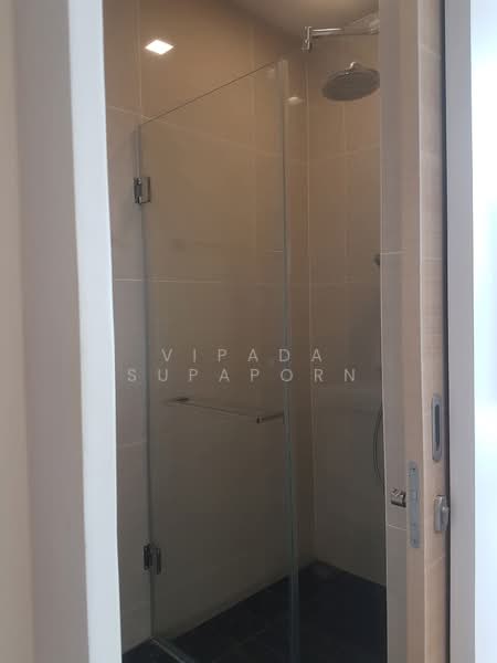 Park Origin Phrom Phong (Park 24), Bangkok, 68 Soi Sukhumvit 24, Khong Tan, Khlong Toei, Bangkok, Studio, 28 sqm, Condo For Rent, by Vipada Supaporn, 500341621 - DDproperty.com