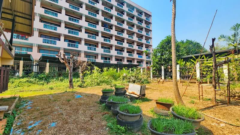 ที่ดินสวย ในซอยชมดอย ซอย 1 นิมมาน มช. คันคลอง เชียงใหม่, Chiang Mai, Su Thep, Muang Chiang Mai, Chiang Mai, , 1,880 sqm, Land For Sale, by Natthapon Koafun, 500341626 - DDproperty.com
