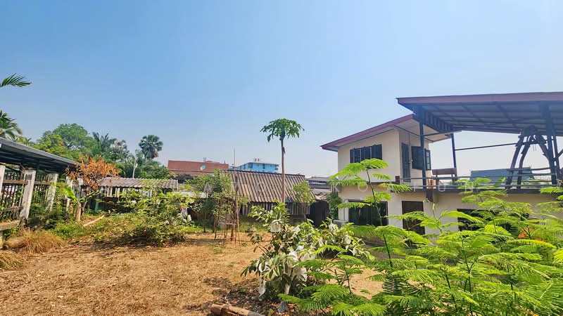 ที่ดินสวย ในซอยชมดอย ซอย 1 นิมมาน มช. คันคลอง เชียงใหม่, Chiang Mai, Su Thep, Muang Chiang Mai, Chiang Mai, , 1,880 sqm, Land For Sale, by Natthapon Koafun, 500341626 - DDproperty.com