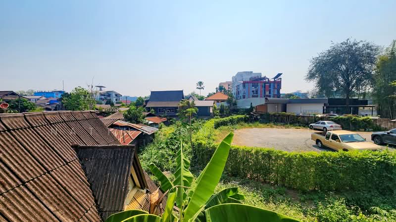 ที่ดินสวย ในซอยชมดอย ซอย 1 นิมมาน มช. คันคลอง เชียงใหม่, เชียงใหม่, สุเทพ, เมืองเชียงใหม่, เชียงใหม่, 1,880 ตร.ม., ที่ดิน ขาย, โดย Natthapon Koafun, 500341626 - DDproperty.com