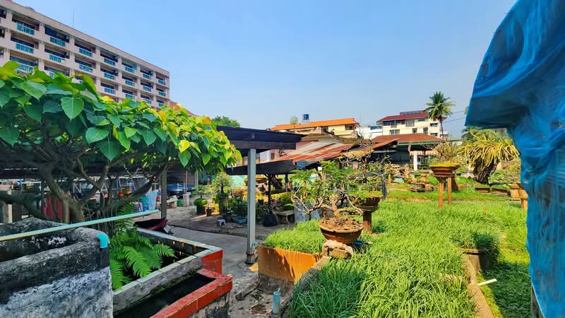 ที่ดินสวย ในซอยชมดอย ซอย 1 นิมมาน มช. คันคลอง เชียงใหม่, เชียงใหม่, สุเทพ, เมืองเชียงใหม่, เชียงใหม่, 1,880 ตร.ม., ที่ดิน ขาย, โดย Natthapon Koafun, 500341626 - DDproperty.com