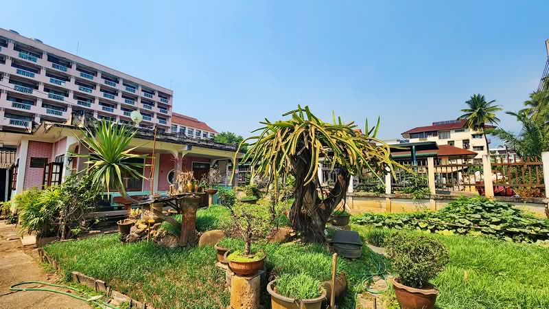 ที่ดินสวย ในซอยชมดอย ซอย 1 นิมมาน มช. คันคลอง เชียงใหม่, เชียงใหม่, สุเทพ, เมืองเชียงใหม่, เชียงใหม่, 1,880 ตร.ม., ที่ดิน ขาย, โดย Natthapon Koafun, 500341626 - DDproperty.com