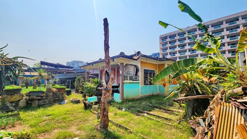 ที่ดินสวย ในซอยชมดอย ซอย 1 นิมมาน มช. คันคลอง เชียงใหม่, Chiang Mai, Su Thep, Muang Chiang Mai, Chiang Mai, , 1,880 sqm, Land For Sale, by Natthapon Koafun, 500341626 - DDproperty.com