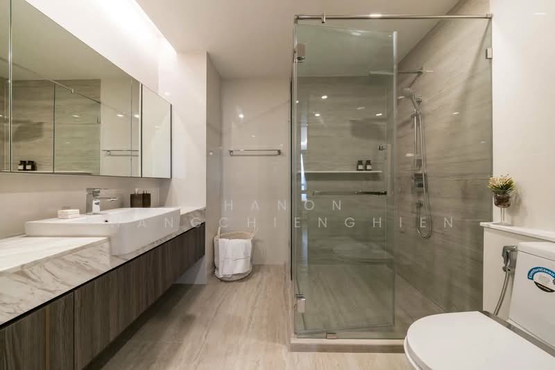 Very Lasalle, Bangkok, 242 Soi Lasalle 24, Bang Na, Bangkok, 1 Bedroom, 65 sqm, Condo For Rent, by Chanon Phangchienghien, 500341627 - DDproperty.com
