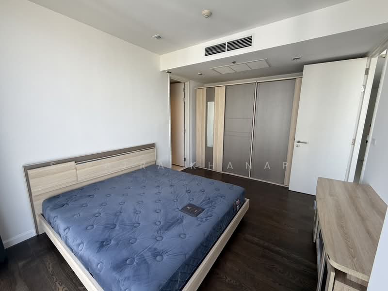 Nara 9 by Eastern Star, Bangkok, Naradhiwas Rajanagarindra Road, Thung Maha Mek, Sathon, Bangkok, 2 Bedrooms, 78 sqm, Condo For Rent, by Supatra Khanapan, 500341629 - DDproperty.com