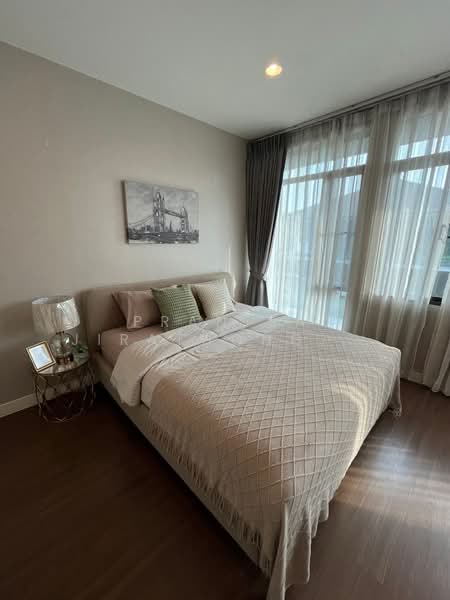 Setthasiri Srinakarin-Rama 9, Bangkok, Soi Krungthep Kreetha 7, Hua Mak, Bang Kapi, Bangkok, 4 Bedrooms, 280 sqm, Single Detached House For Rent, by Pranisa Jirathongpoon, 500341630 - DDproperty.com