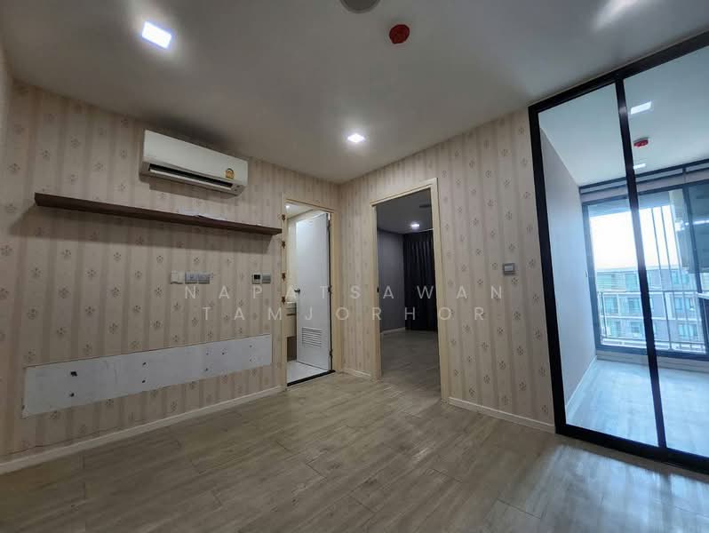 Atmoz Ladprao 71 : แอทโมซ ลาดพร้าว 71, กรุงเทพ, ซอย ลาดพร้าว 71, ลาดพร้าว, กรุงเทพ, 34 ตร.ม., คอนโด ขาย, โดย Napatsawan Tamjorhor, 500341631 - DDproperty.com