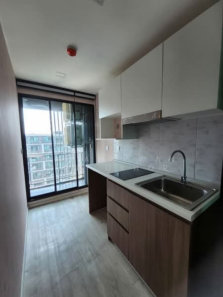Atmoz Ladprao 71, Bangkok, Soi Lat Phrao 71, Lat Phrao, Bangkok, 1 Bedroom, 34 sqm, Condo For Sale, by Napatsawan Tamjorhor, 500341631 - DDproperty.com