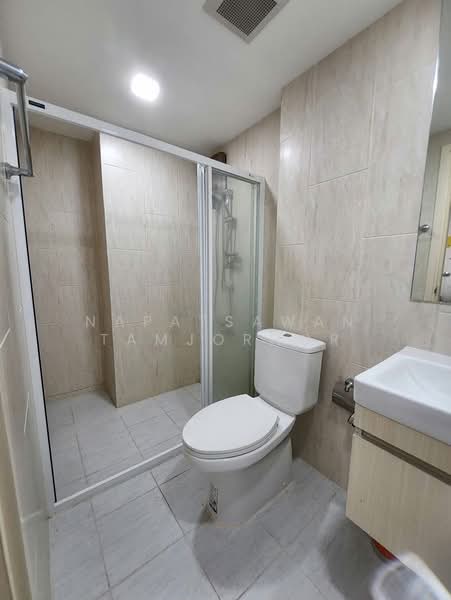 Atmoz Ladprao 71, Bangkok, Soi Lat Phrao 71, Lat Phrao, Bangkok, 1 Bedroom, 34 sqm, Condo For Sale, by Napatsawan Tamjorhor, 500341631 - DDproperty.com