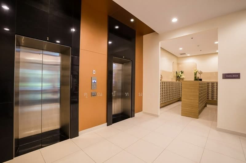 Supalai Loft Khae Rai Station, Nonthaburi, 32 Tiwanon Road, Bang Kra So, Muang Nonthaburi, Nonthaburi, 1 Bedroom, 48 sqm, Condo For Sale, by คุณปัทมา, 500341637 - DDproperty.com