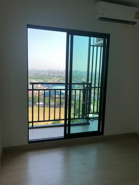 Supalai Loft Khae Rai Station : ศุภาลัย ลอฟท์ สถานีแคราย, นนทบุรี, 32 ถนนติวานนท์, บางกระสอ, เมืองนนทบุรี, นนทบุรี, 48 ตร.ม., คอนโด ขาย, โดย คุณปัทมา, 500341637 - DDproperty.com