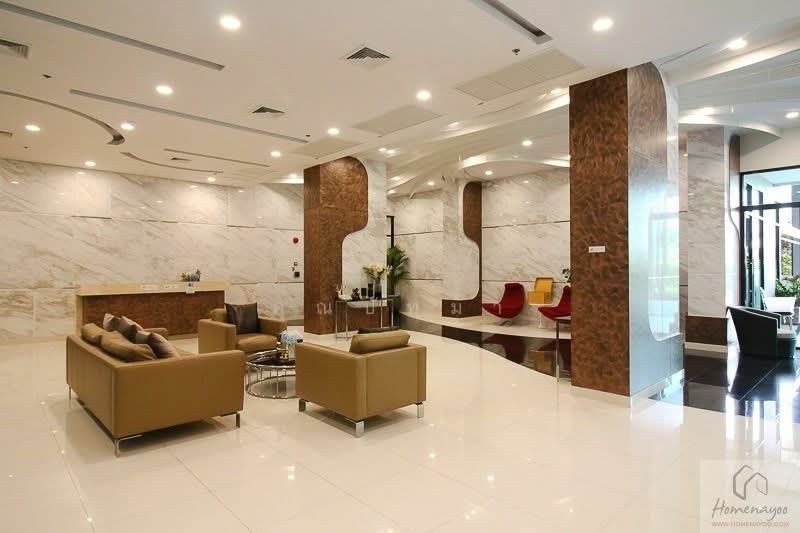 Supalai Loft Khae Rai Station : ศุภาลัย ลอฟท์ สถานีแคราย, นนทบุรี, 32 ถนนติวานนท์, บางกระสอ, เมืองนนทบุรี, นนทบุรี, 48 ตร.ม., คอนโด ขาย, โดย คุณปัทมา, 500341637 - DDproperty.com