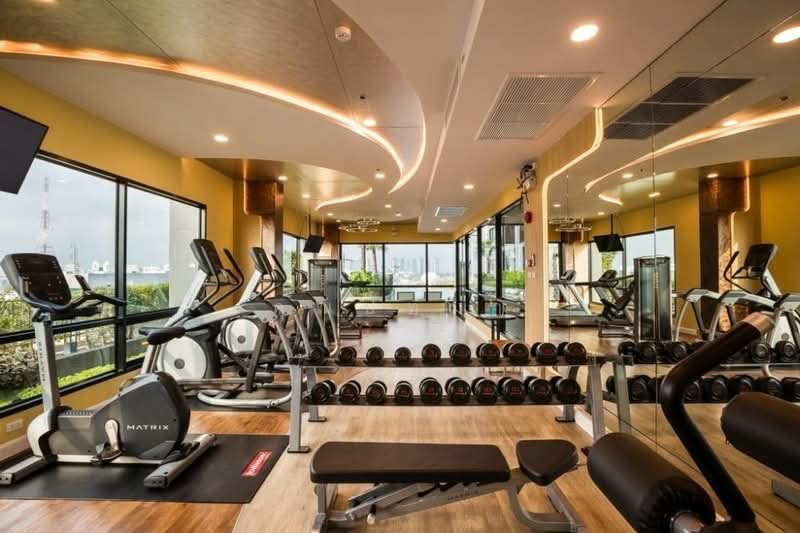 Supalai Loft Khae Rai Station : ศุภาลัย ลอฟท์ สถานีแคราย, นนทบุรี, 32 ถนนติวานนท์, บางกระสอ, เมืองนนทบุรี, นนทบุรี, 48 ตร.ม., คอนโด ขาย, โดย คุณปัทมา, 500341637 - DDproperty.com