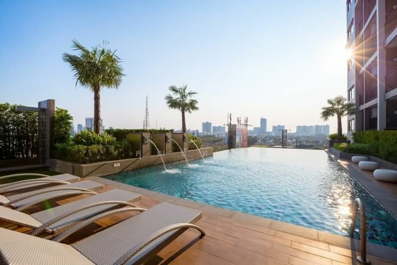Supalai Loft Khae Rai Station, Nonthaburi, 32 Tiwanon Road, Bang Kra So, Muang Nonthaburi, Nonthaburi, 1 Bedroom, 48 sqm, Condo For Sale, by คุณปัทมา, 500341637 - DDproperty.com