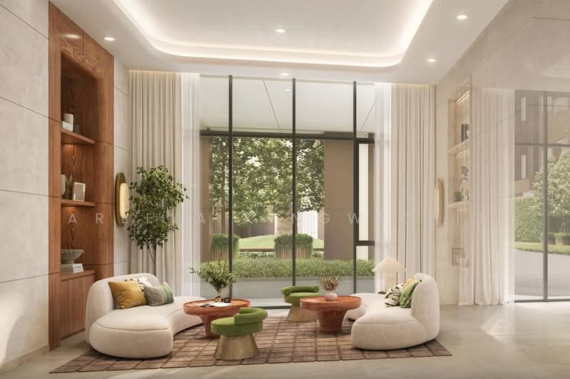 XT 10 Ekkamai, Bangkok, 106 Sukhumvit Soi 63, Khlong Tan Nua, Watthana, Bangkok, 1 Bedroom, 30 sqm, Condo For Sale, by Areeya Kingwichit, 500341642 - DDproperty.com