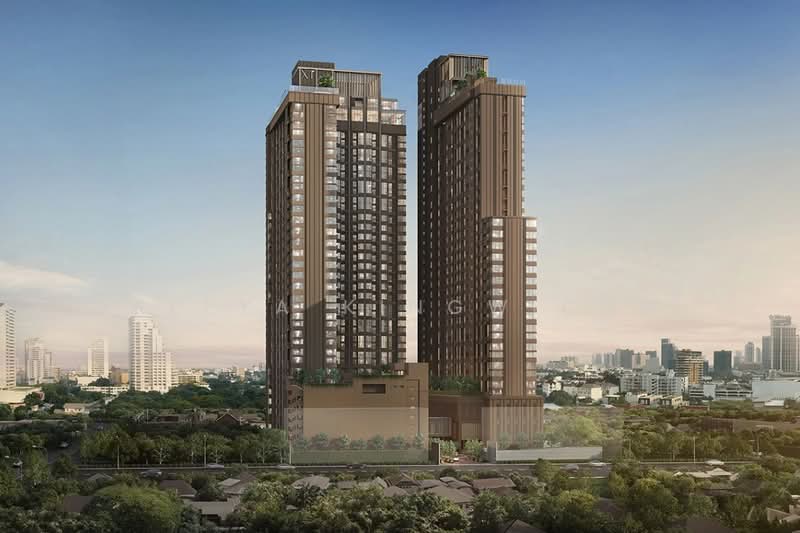 XT 10 Ekkamai, กรุงเทพ, 106 Sukhumvit Soi 63, คลองตันเหนือ, วัฒนา, กรุงเทพ, 30 ตร.ม., คอนโด ขาย, โดย Areeya Kingwichit, 500341642 - DDproperty.com