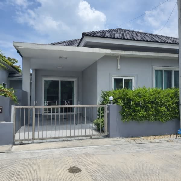 The Rich Villas Palai, Phuket, Chalong, Muang Phuket, Phuket, 2 Bedrooms, 1 sqm, Townhouse For Rent, by Prime Rosie, 500341643 - DDproperty.com