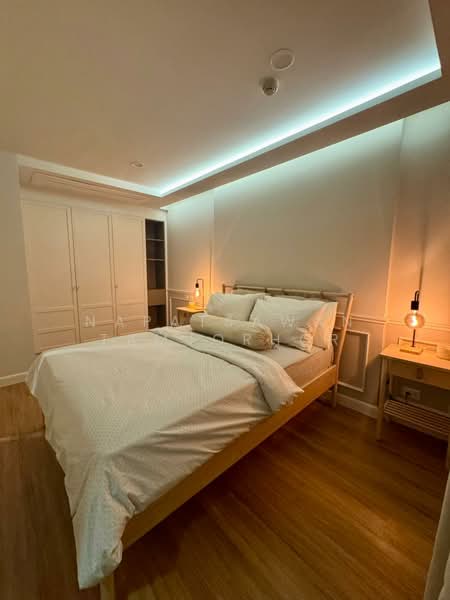 Beverly 33 by Aspira, Bangkok, 33 Sukhumvit Road, Khlong Tan Nua, Watthana, Bangkok, 1 Bedroom, 40 sqm, Apartment For Rent, by Napatsawan Tamjorhor, 500341644 - DDproperty.com