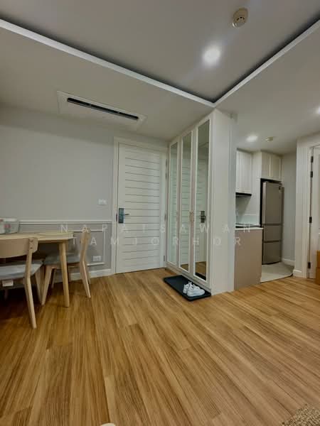 Beverly 33 by Aspira : เบเวอรี่ 33, กรุงเทพ, 33 ถนนสุขุมวิท, คลองตันเหนือ, วัฒนา, กรุงเทพ, 40 ตร.ม., อพาร์ทเมนท์ ให้เช่า, โดย Napatsawan Tamjorhor, 500341644 - DDproperty.com