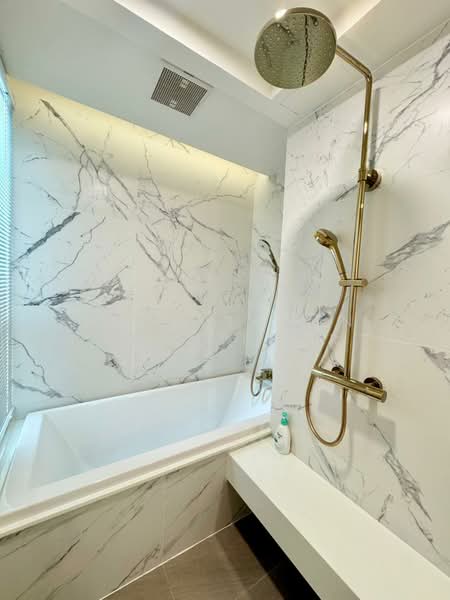 Beverly 33 by Aspira : เบเวอรี่ 33, กรุงเทพ, 33 ถนนสุขุมวิท, คลองตันเหนือ, วัฒนา, กรุงเทพ, 40 ตร.ม., อพาร์ทเมนท์ ให้เช่า, โดย Napatsawan Tamjorhor, 500341644 - DDproperty.com