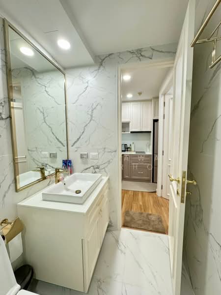 Beverly 33 by Aspira : เบเวอรี่ 33, กรุงเทพ, 33 ถนนสุขุมวิท, คลองตันเหนือ, วัฒนา, กรุงเทพ, 40 ตร.ม., อพาร์ทเมนท์ ให้เช่า, โดย Napatsawan Tamjorhor, 500341644 - DDproperty.com