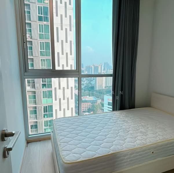 Noble Revolve Ratchada, Bangkok, 38 Ratchadapisek Road, Huai Khwang, Bangkok, 2 Bedrooms, 53 sqm, Condo For Rent, by Napatsawan Tamjorhor, 500341646 - DDproperty.com