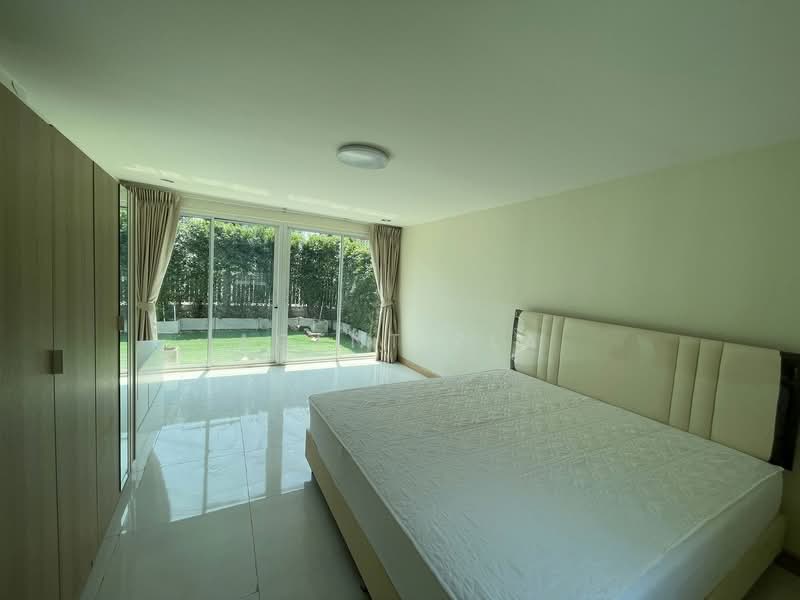 Baan Suan Racha Kaset – Nawamin : บ้านสวนราชา เกษตร – นวมินทร์, กรุงเทพ, ซอยรามอินทรา 14 ถนนรามอินทรา, จรเข้บัว, ลาดพร้าว, กรุงเทพ, 160 ตร.ม., บ้านเดี่ยว ขาย, โดย Agent Pla, 500341649 - DDproperty.com