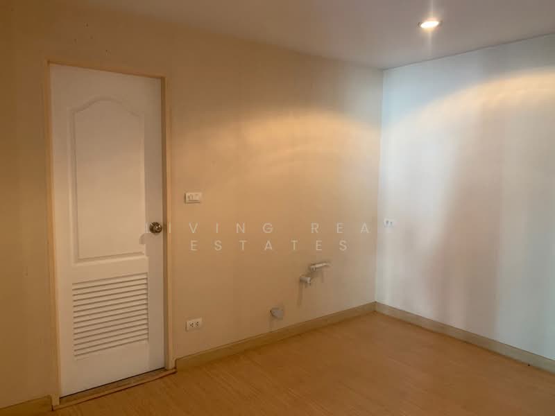 The Square Condominium Bangyai, Nonthaburi, Kanchanaphisek Road, Bang Rak Pattana, Bang Bua Thong, Nonthaburi, 2 Bedrooms, 62 sqm, Condo For Sale, by Living Real Estates, 500341651 - DDproperty.com