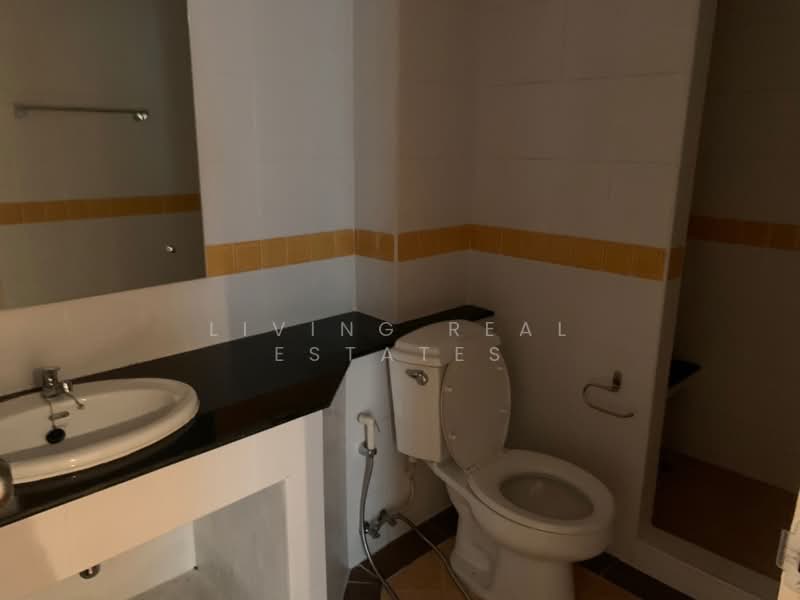 The Square Condominium Bangyai, Nonthaburi, Kanchanaphisek Road, Bang Rak Pattana, Bang Bua Thong, Nonthaburi, 2 Bedrooms, 62 sqm, Condo For Sale, by Living Real Estates, 500341651 - DDproperty.com