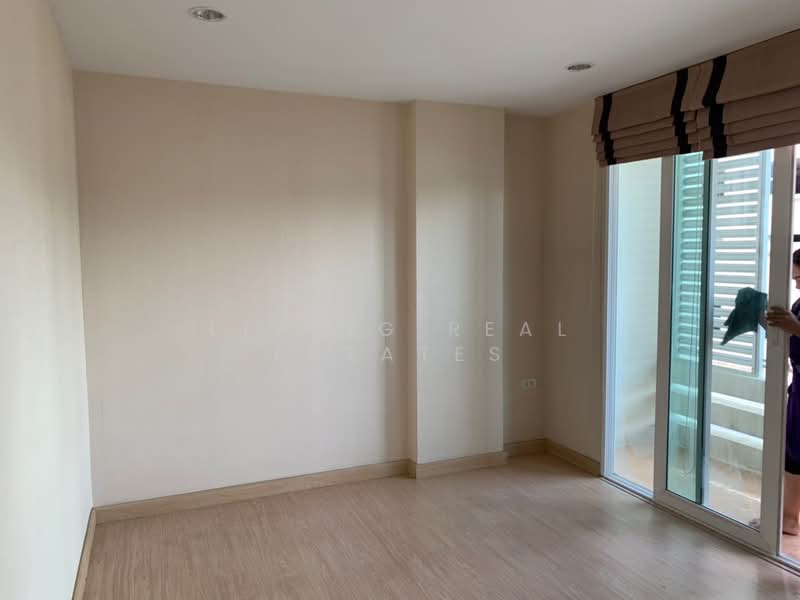 The Square Condominium Bangyai : เดอะ สแควร์ คอนโดมิเนียม-บางใหญ่, นนทบุรี, ถนนกาญจนาภิเษก, บางรักพัฒนา, บางบัวทอง, นนทบุรี, 62 ตร.ม., คอนโด ขาย, โดย Living Real Estates, 500341651 - DDproperty.com