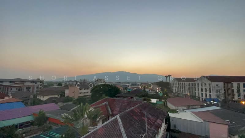 3.5-story commercial building in front of Maejo University, Chiang Mai, Nong Harn, San Sai, Chiang Mai, , 80 sqm, Shophouse For Sale, by Shori Asset Group Co., Ltd., 500341658 - DDproperty.com