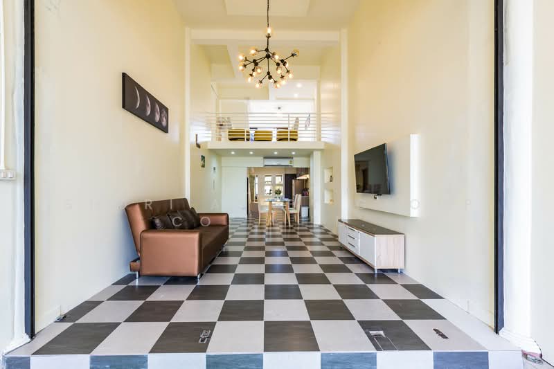 3.5-story commercial building in front of Maejo University, Chiang Mai, Nong Harn, San Sai, Chiang Mai, , 80 sqm, Shophouse For Sale, by Shori Asset Group Co., Ltd., 500341658 - DDproperty.com