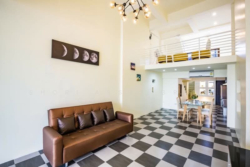 3.5-story commercial building in front of Maejo University, Chiang Mai, Nong Harn, San Sai, Chiang Mai, , 80 sqm, Shophouse For Sale, by Shori Asset Group Co., Ltd., 500341658 - DDproperty.com