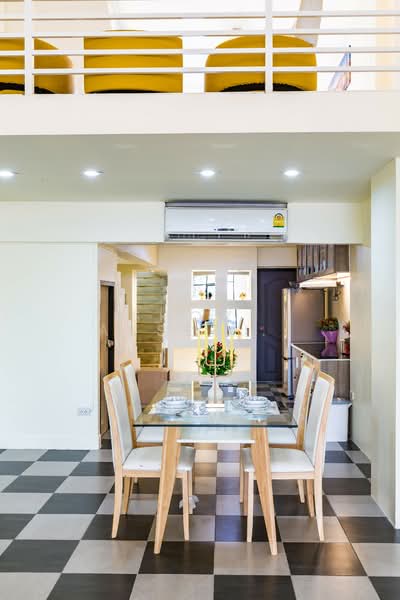3.5-story commercial building in front of Maejo University, Chiang Mai, Nong Harn, San Sai, Chiang Mai, , 80 sqm, Shophouse For Sale, by Shori Asset Group Co., Ltd., 500341658 - DDproperty.com