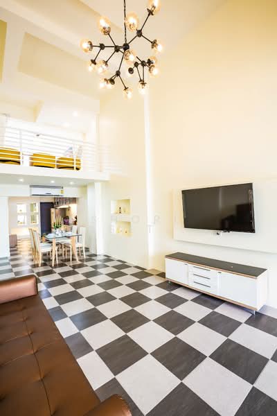 3.5-story commercial building in front of Maejo University, Chiang Mai, Nong Harn, San Sai, Chiang Mai, , 80 sqm, Shophouse For Sale, by Shori Asset Group Co., Ltd., 500341658 - DDproperty.com
