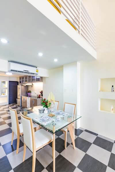 3.5-story commercial building in front of Maejo University, Chiang Mai, Nong Harn, San Sai, Chiang Mai, , 80 sqm, Shophouse For Sale, by Shori Asset Group Co., Ltd., 500341658 - DDproperty.com