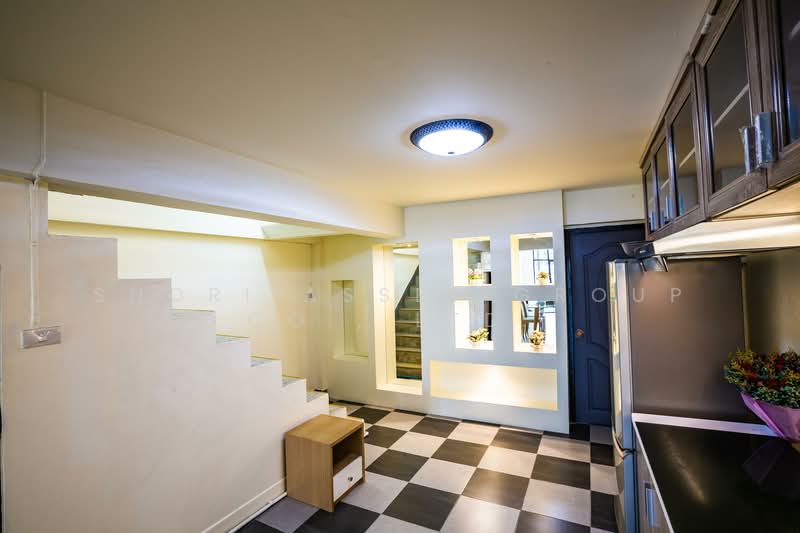 3.5-story commercial building in front of Maejo University, Chiang Mai, Nong Harn, San Sai, Chiang Mai, , 80 sqm, Shophouse For Sale, by Shori Asset Group Co., Ltd., 500341658 - DDproperty.com