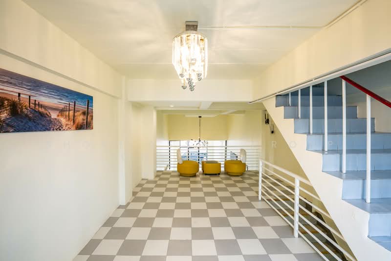 3.5-story commercial building in front of Maejo University, Chiang Mai, Nong Harn, San Sai, Chiang Mai, , 80 sqm, Shophouse For Sale, by Shori Asset Group Co., Ltd., 500341658 - DDproperty.com